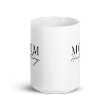 Load image into Gallery viewer, Signature Mom Hustling Mug
