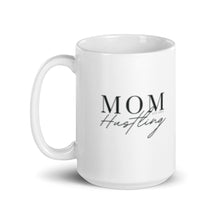 Load image into Gallery viewer, Signature Mom Hustling Mug
